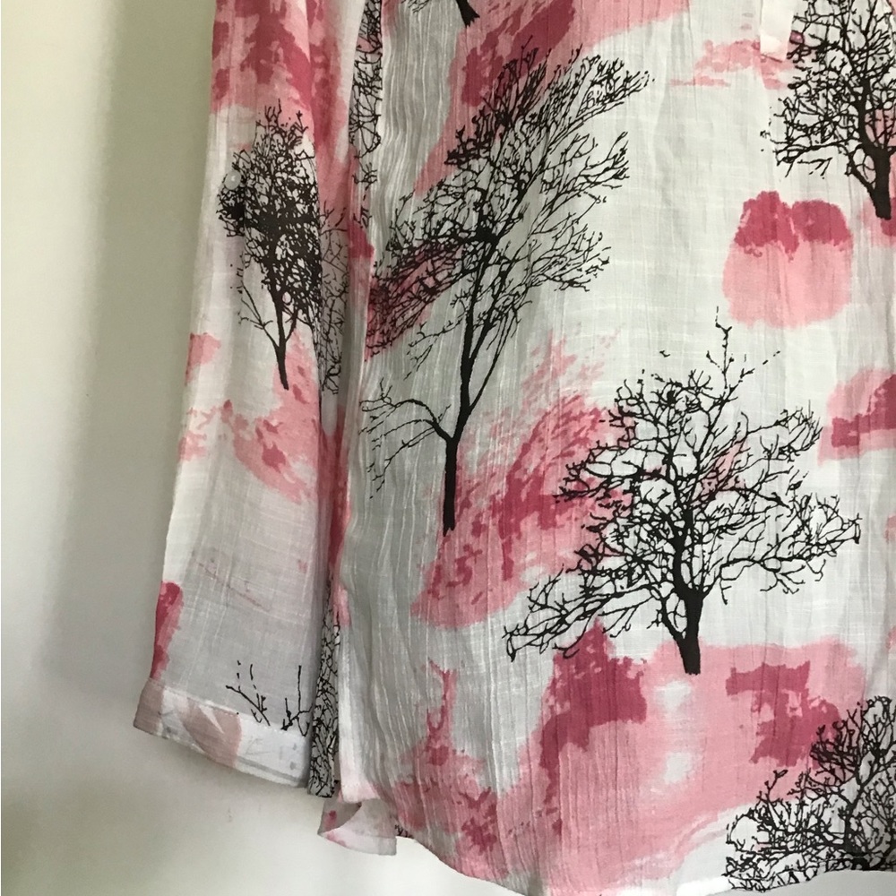 BCASUAL TUNIC TOP - Picture 6 of 12